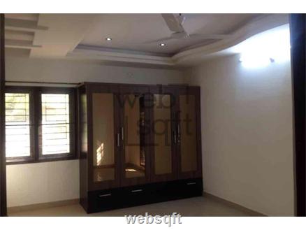Residential 5 BHK Independent house for Sale